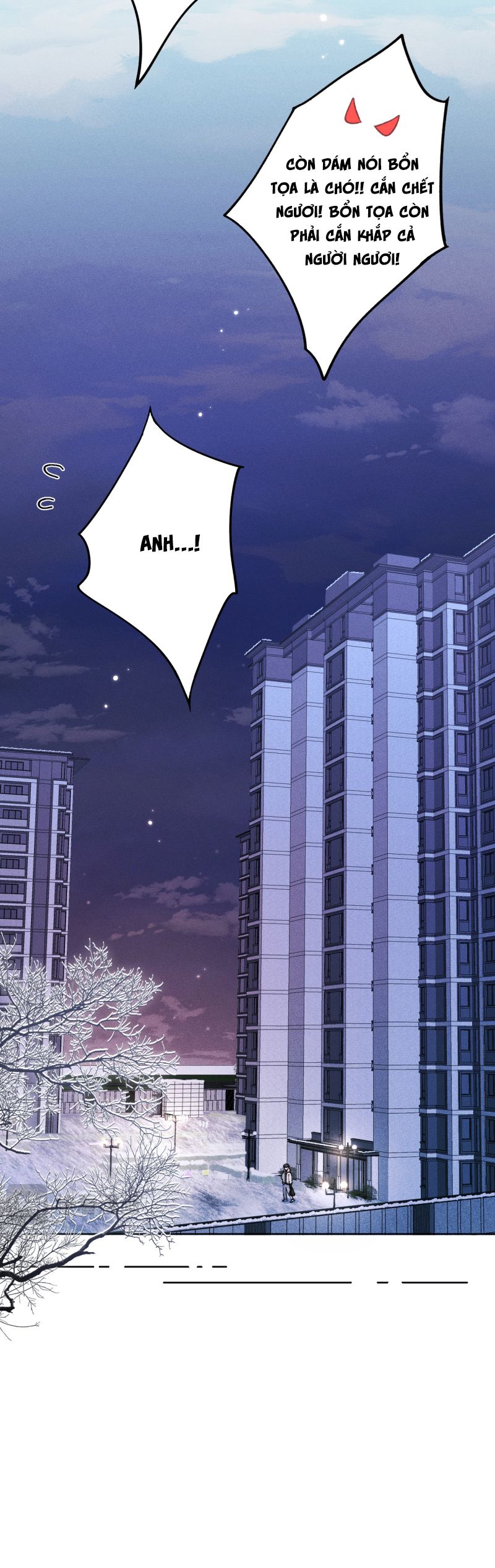 Đại Tiên Nhi Chap 32 - Next Chap 33