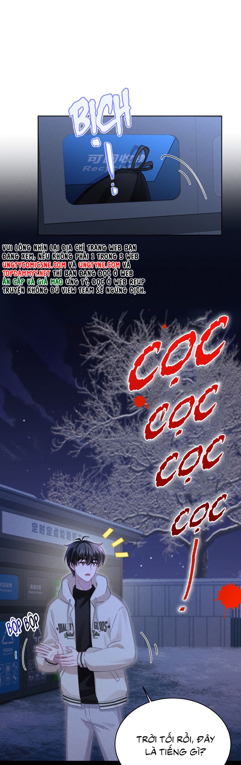 Đại Tiên Nhi Chap 32 - Next Chap 33