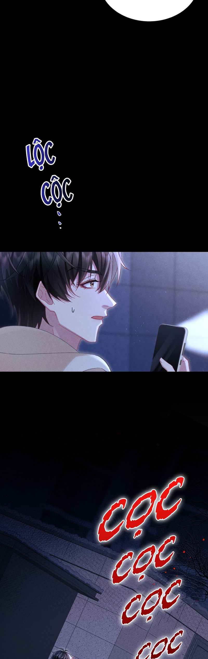 Đại Tiên Nhi Chap 32 - Next Chap 33