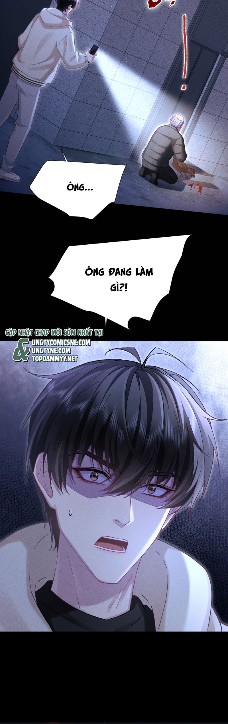 Đại Tiên Nhi Chap 32 - Next Chap 33