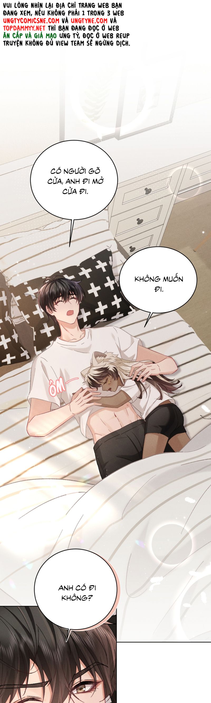 Đại Tiên Nhi Chap 32 - Next Chap 33