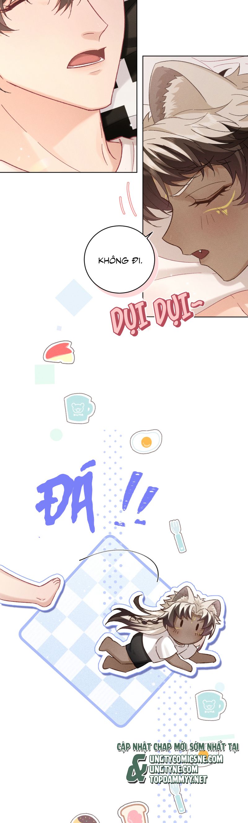 Đại Tiên Nhi Chap 32 - Next Chap 33