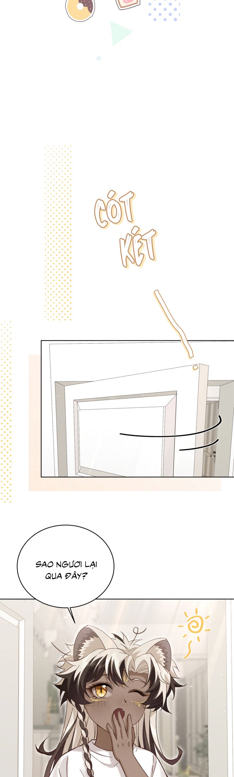 Đại Tiên Nhi Chap 32 - Next Chap 33