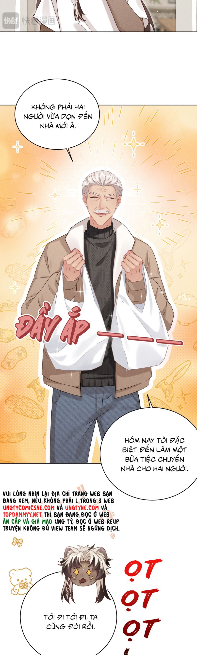 Đại Tiên Nhi Chap 32 - Next Chap 33