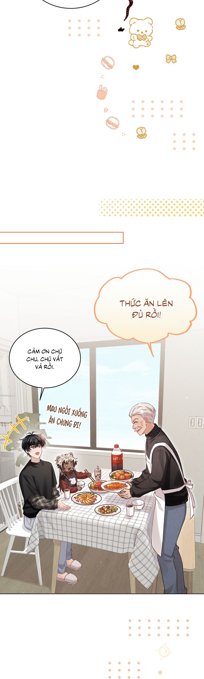 Đại Tiên Nhi Chap 32 - Next Chap 33