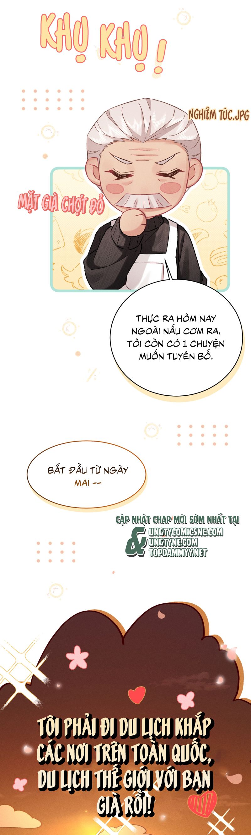 Đại Tiên Nhi Chap 32 - Next Chap 33