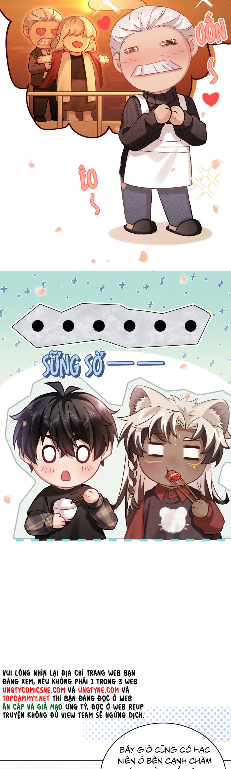 Đại Tiên Nhi Chap 32 - Next Chap 33