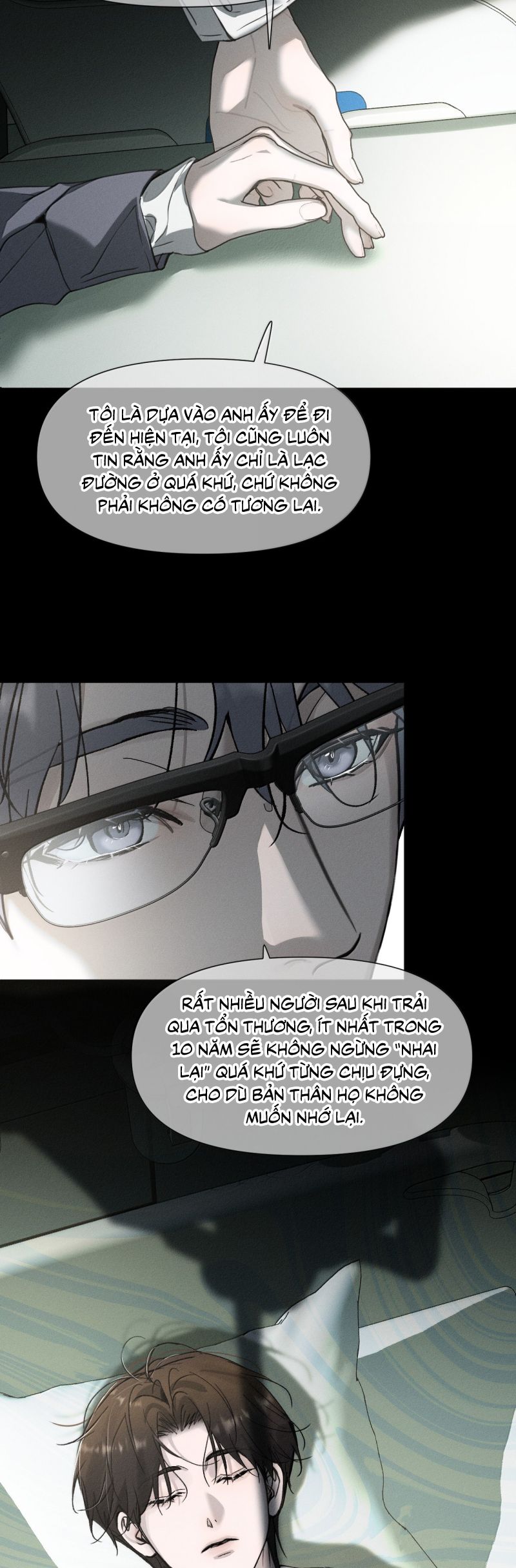 Ảnh Đế Cứ Muốn Làm Kim Chủ Của Tôi Chap 68 - Trang 4