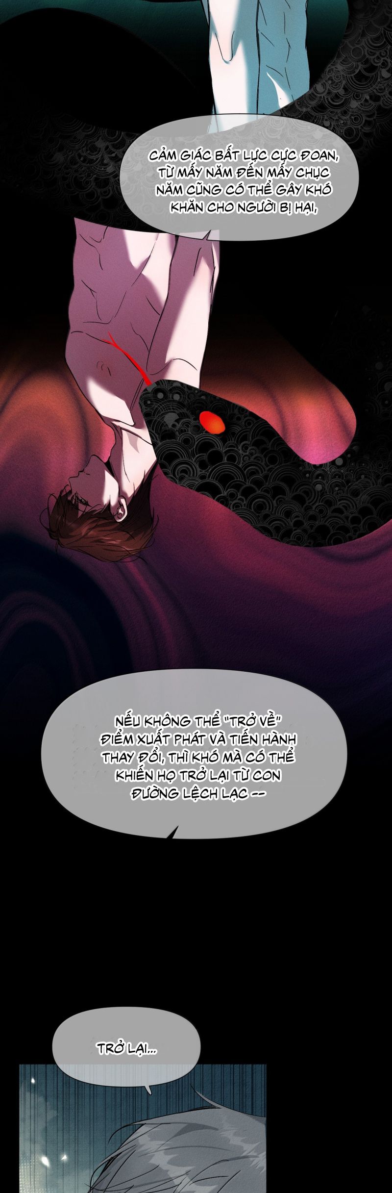 Ảnh Đế Cứ Muốn Làm Kim Chủ Của Tôi Chap 68 - Trang 4