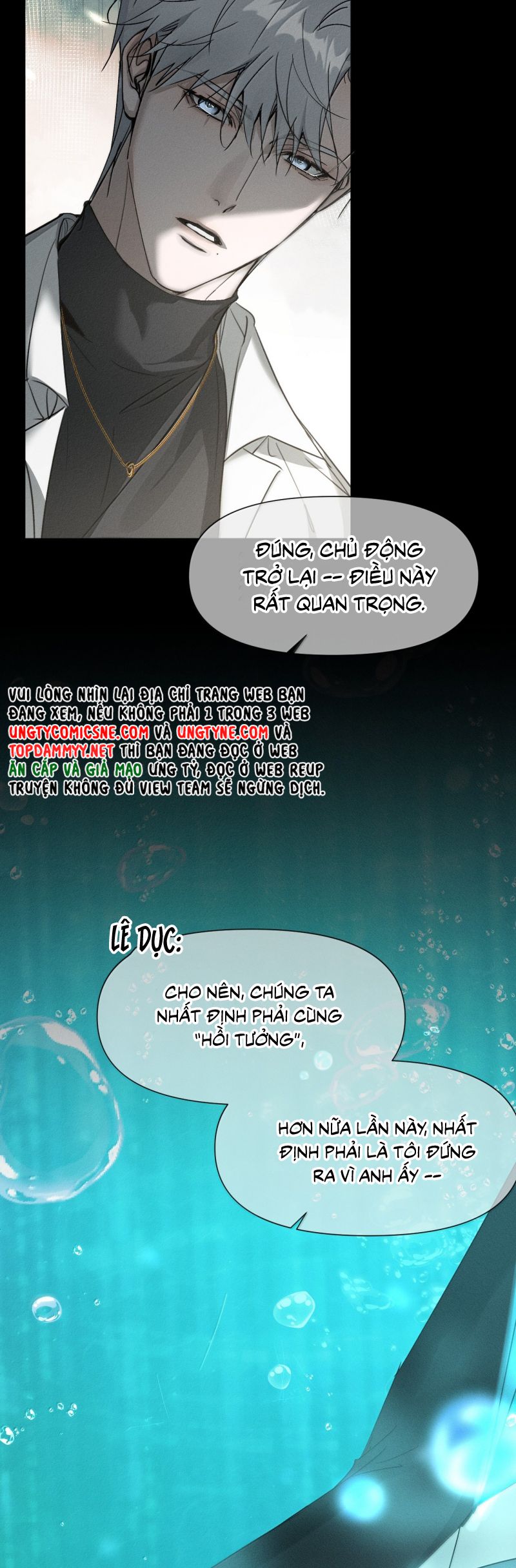 Ảnh Đế Cứ Muốn Làm Kim Chủ Của Tôi Chap 68 - Trang 4