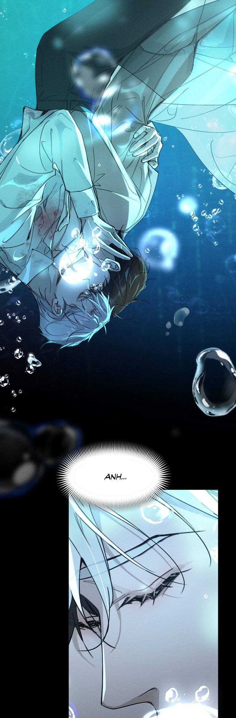 Ảnh Đế Cứ Muốn Làm Kim Chủ Của Tôi Chap 68 - Trang 4