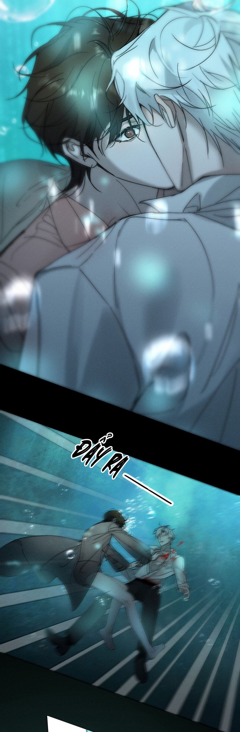 Ảnh Đế Cứ Muốn Làm Kim Chủ Của Tôi Chap 68 - Trang 4