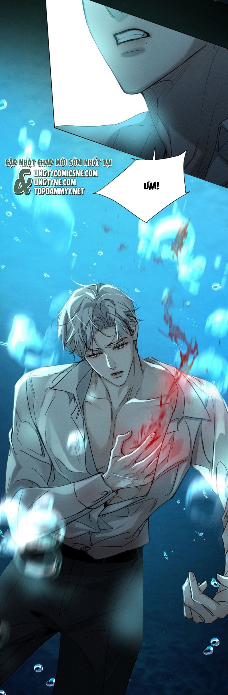 Ảnh Đế Cứ Muốn Làm Kim Chủ Của Tôi Chap 68 - Trang 4