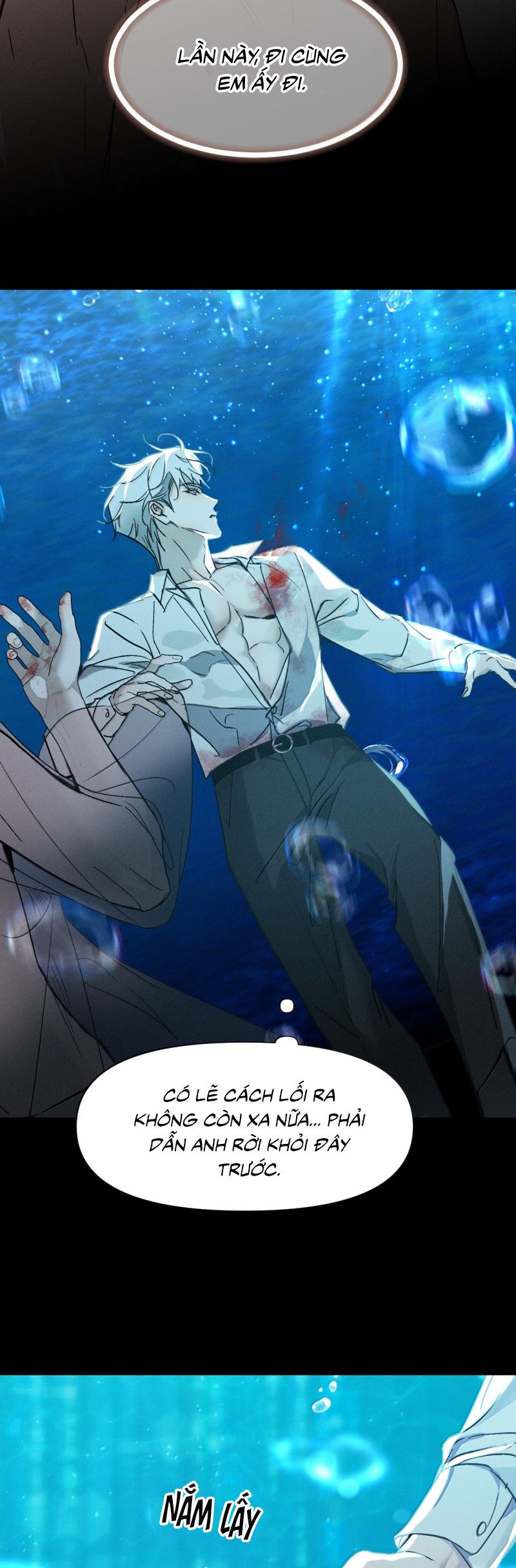 Ảnh Đế Cứ Muốn Làm Kim Chủ Của Tôi Chap 68 - Trang 4