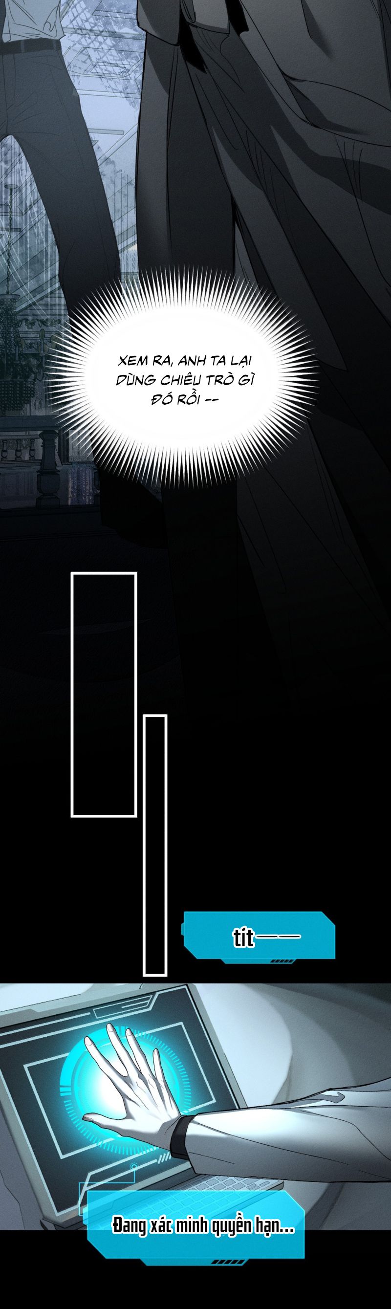 Ảnh Đế Cứ Muốn Làm Kim Chủ Của Tôi Chap 68 - Trang 4