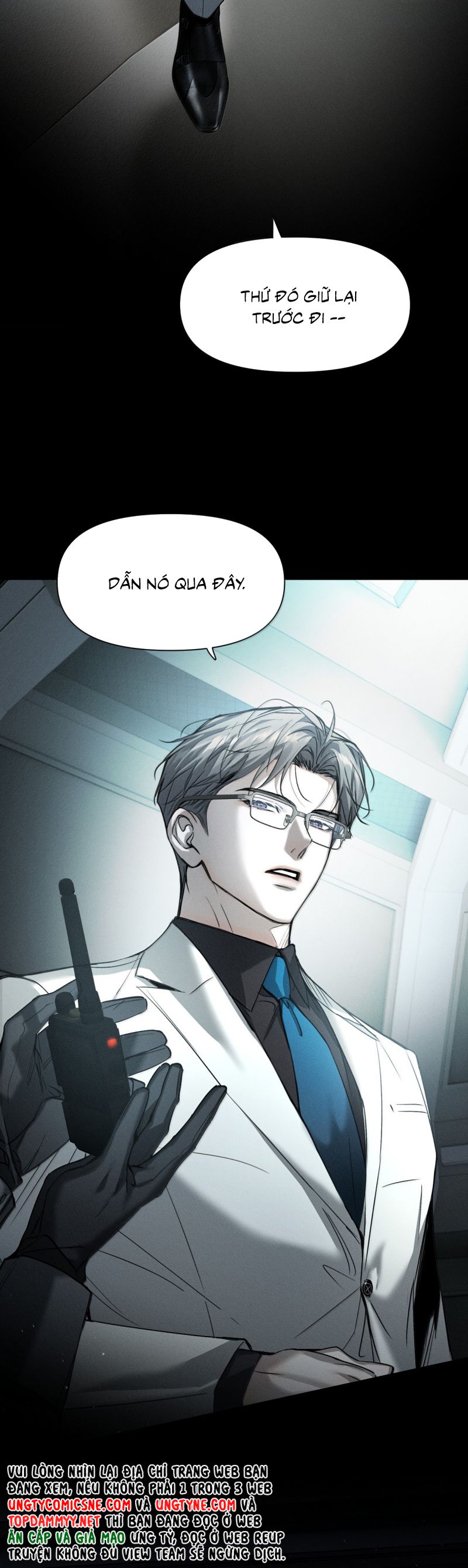Ảnh Đế Cứ Muốn Làm Kim Chủ Của Tôi Chap 68 - Trang 4