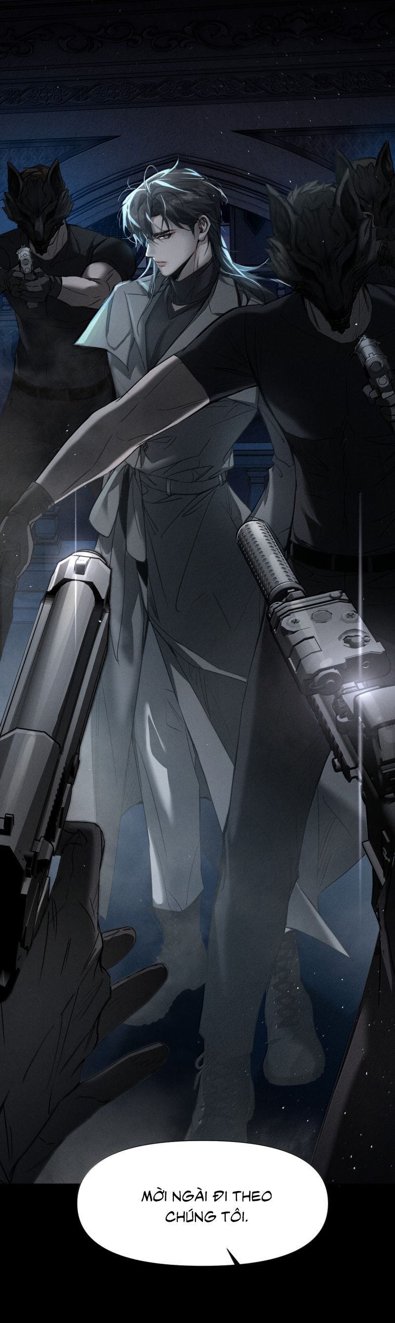 Ảnh Đế Cứ Muốn Làm Kim Chủ Của Tôi Chap 68 - Trang 4