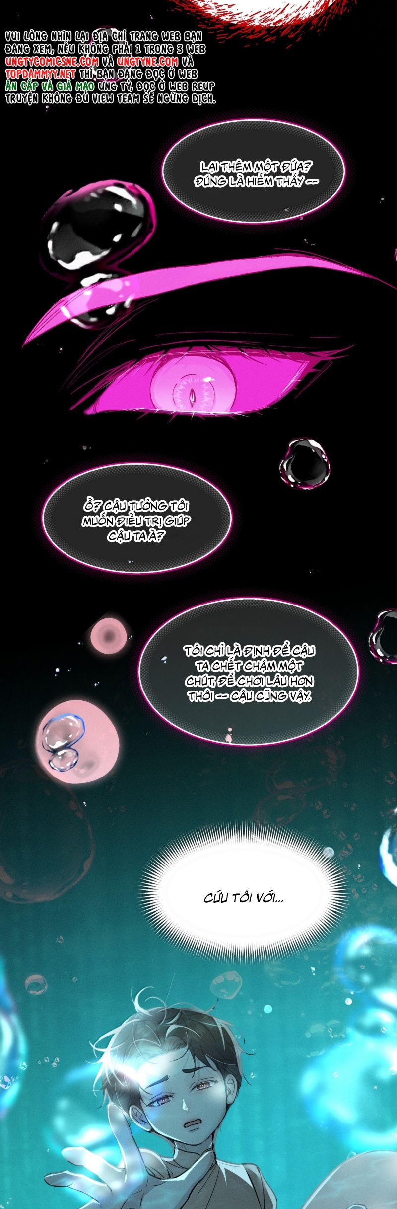 Ảnh Đế Cứ Muốn Làm Kim Chủ Của Tôi Chap 68 - Trang 4