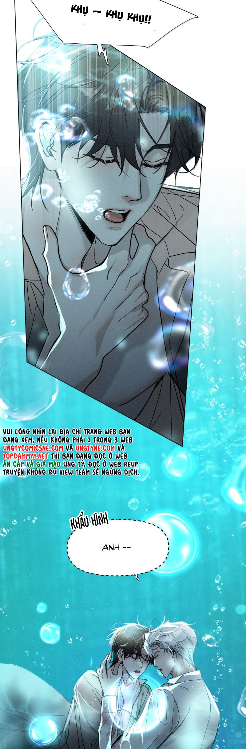 Ảnh Đế Cứ Muốn Làm Kim Chủ Của Tôi Chap 68 - Trang 4