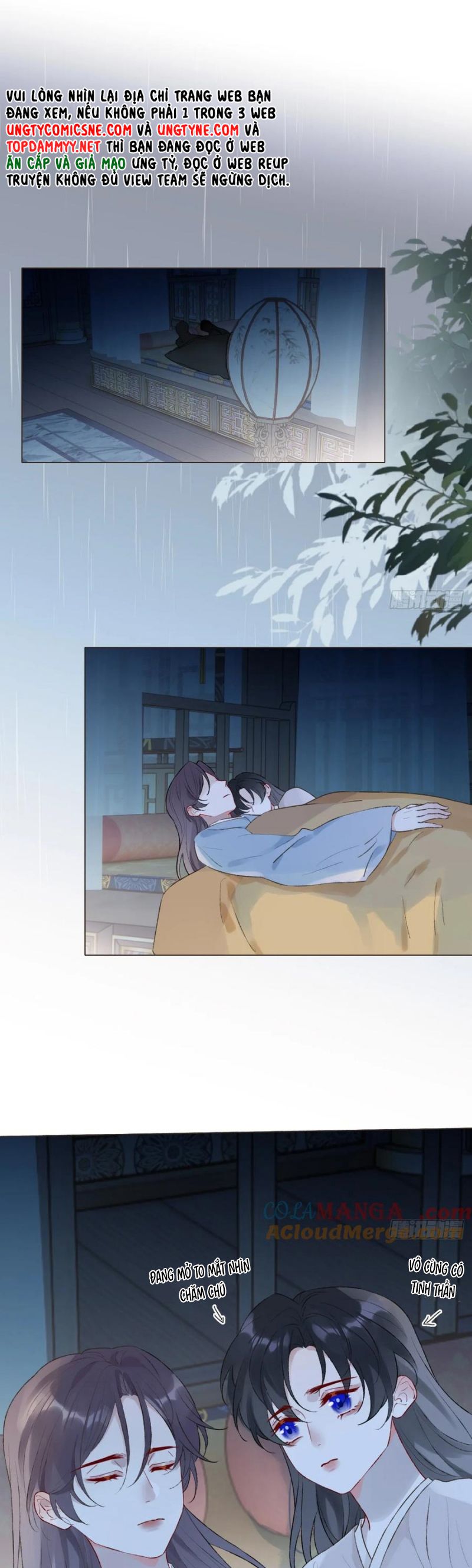 Chồng Trước Của Ma Hoàng Sống Lại Rồi Chap 21 - Trang 2