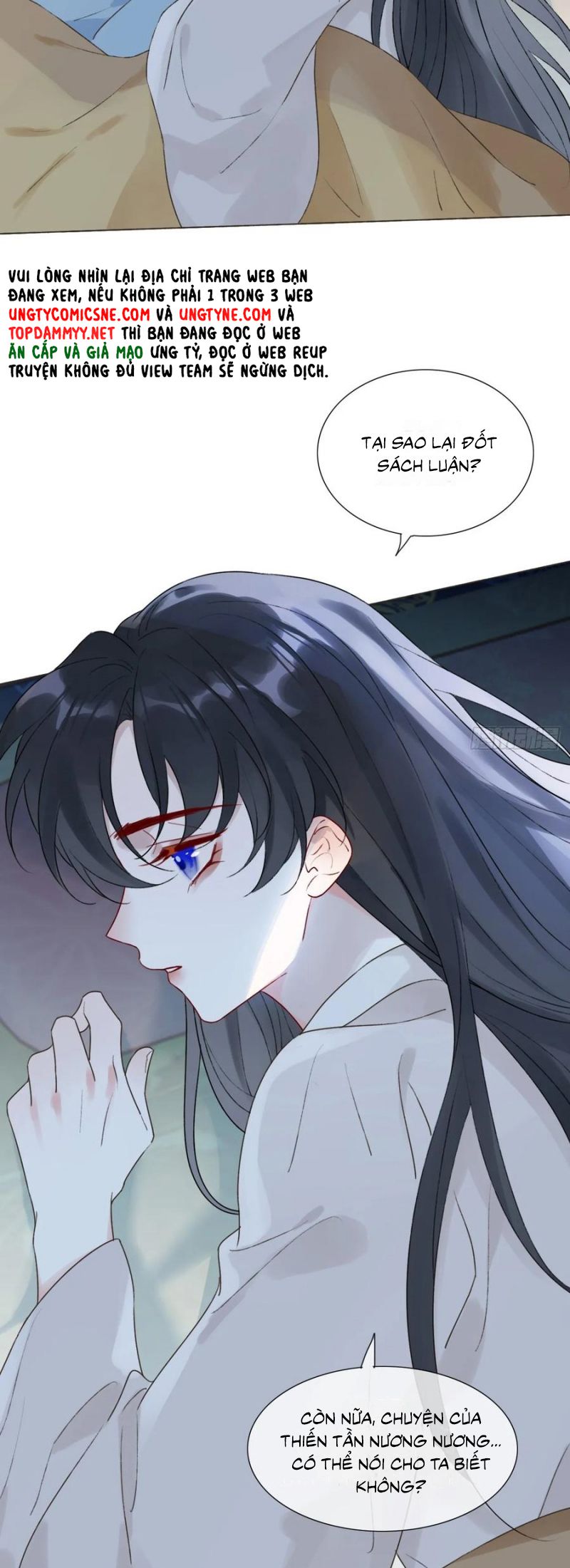 Chồng Trước Của Ma Hoàng Sống Lại Rồi Chap 21 - Trang 2