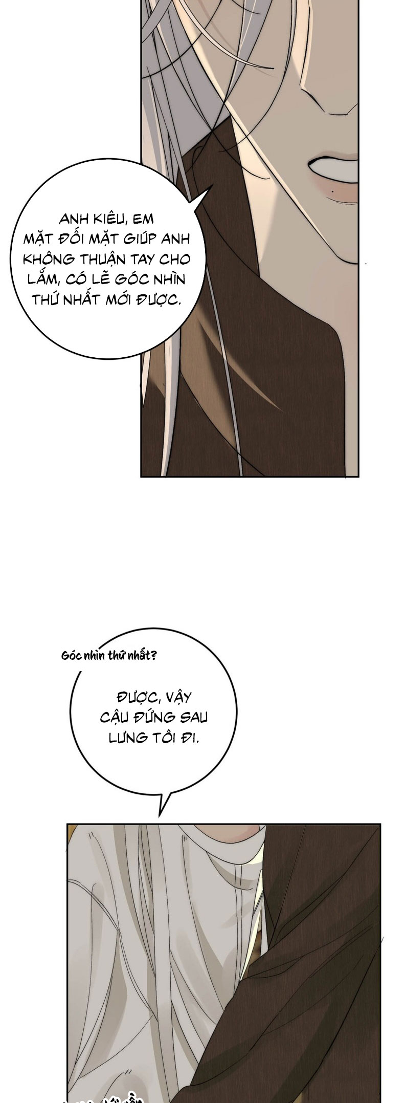 Mỗi Ngày Đều Muốn Làm Bệnh Kiều Vương Tử Xấu hổ Muốn Độn Thổ Chap 22 - Next Chap 23