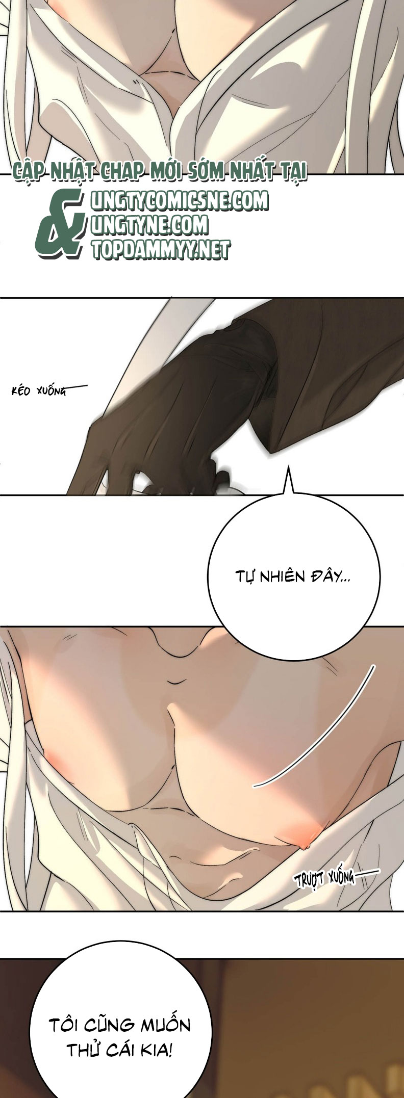 Mỗi Ngày Đều Muốn Làm Bệnh Kiều Vương Tử Xấu hổ Muốn Độn Thổ Chap 22 - Next Chap 23