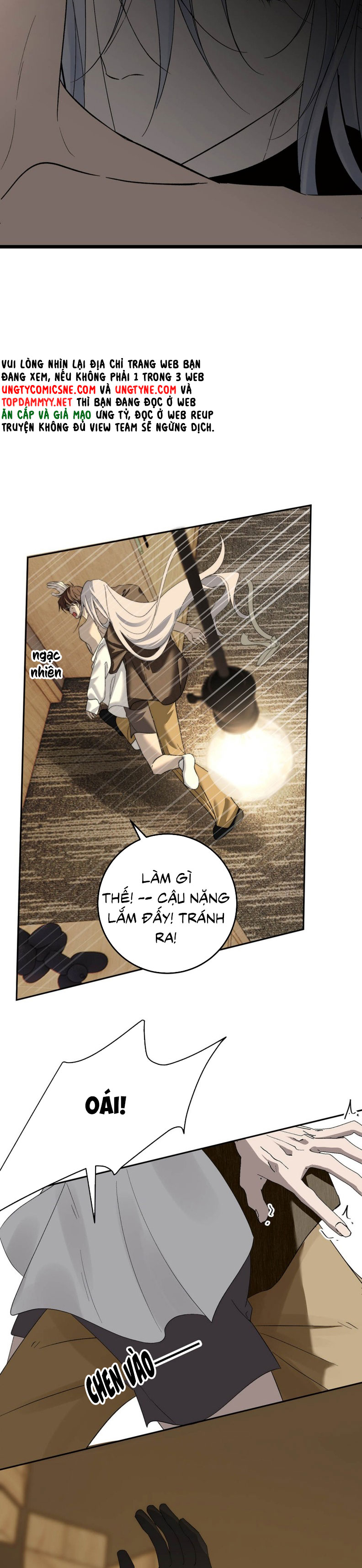 Mỗi Ngày Đều Muốn Làm Bệnh Kiều Vương Tử Xấu hổ Muốn Độn Thổ Chap 22 - Next Chap 23