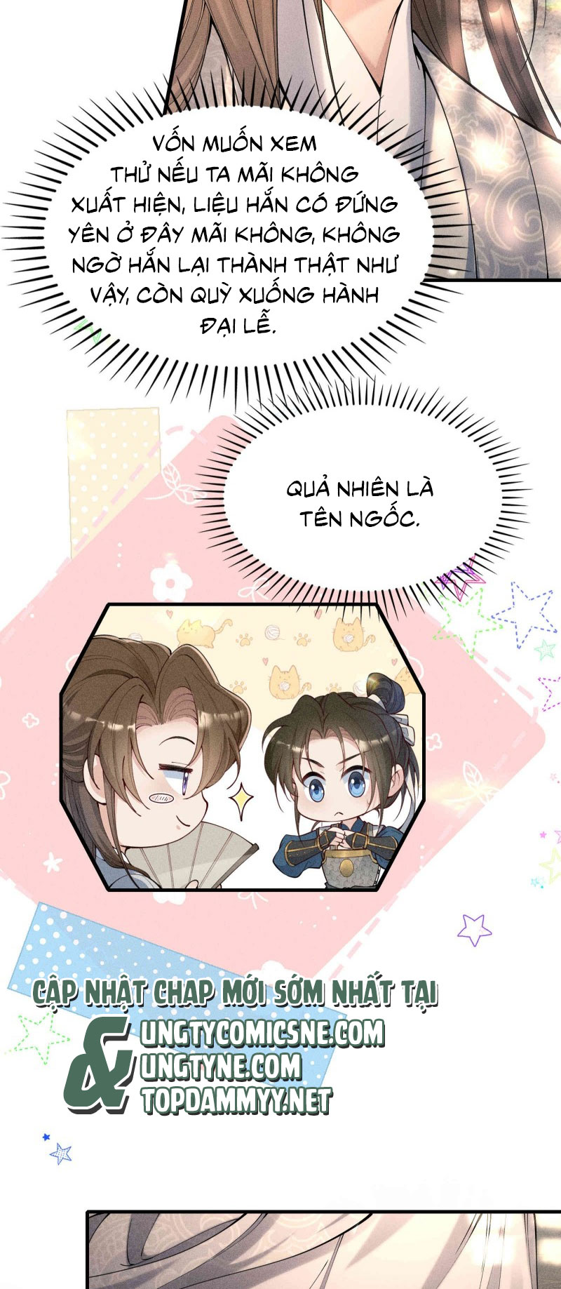 Kim Phong Ngọc Lộ Chapter 15 - Next Chap 16