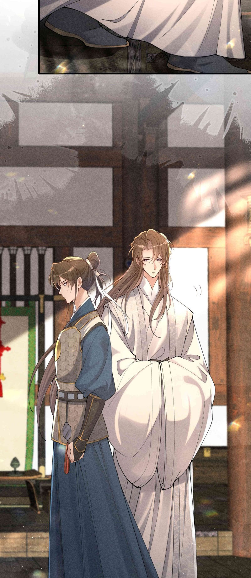 Kim Phong Ngọc Lộ Chapter 15 - Next Chap 16