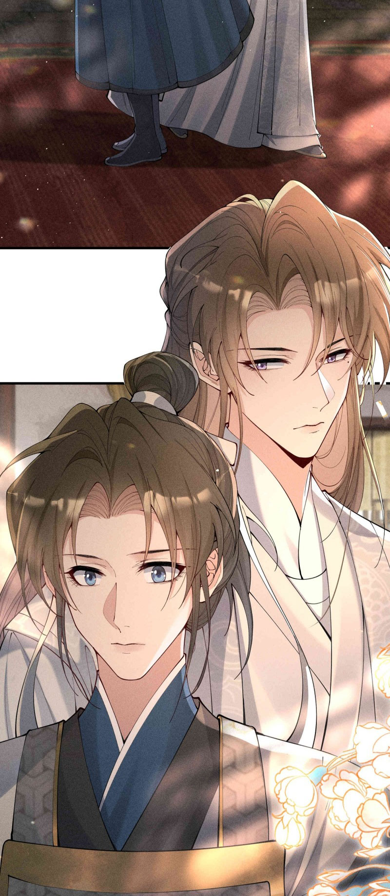 Kim Phong Ngọc Lộ Chapter 15 - Next Chap 16