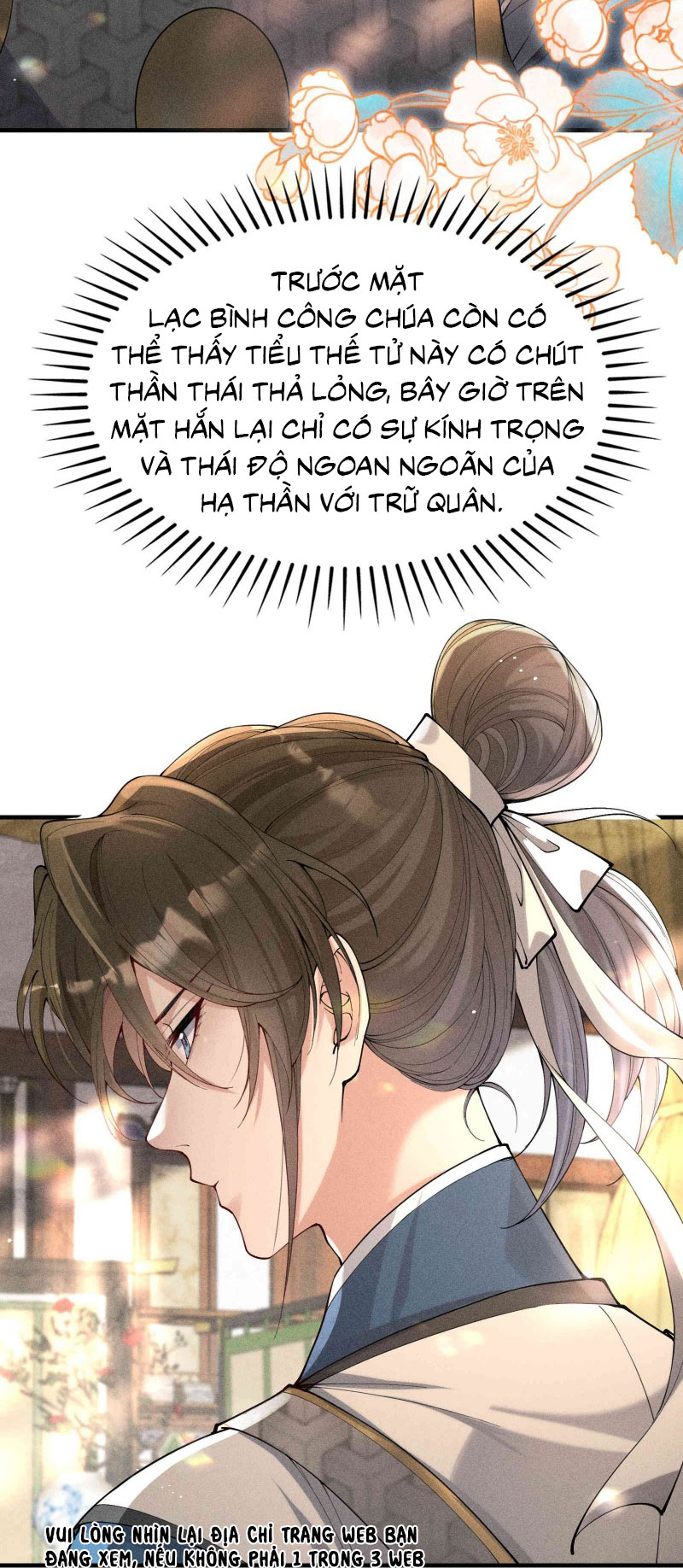 Kim Phong Ngọc Lộ Chapter 15 - Next Chap 16