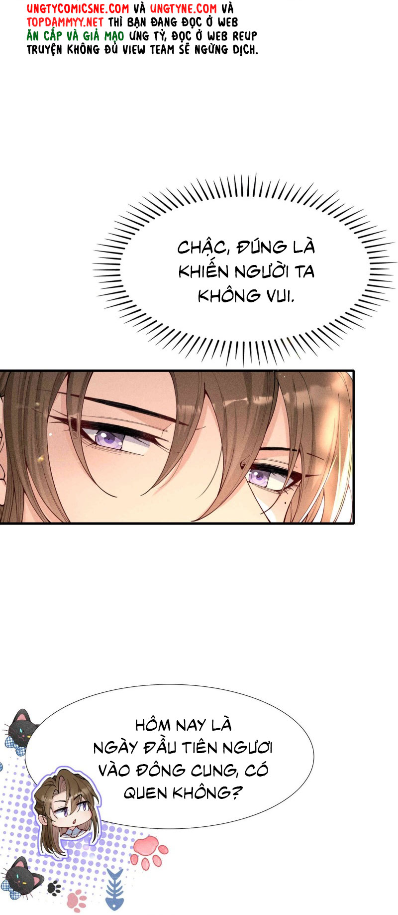 Kim Phong Ngọc Lộ Chapter 15 - Next Chap 16