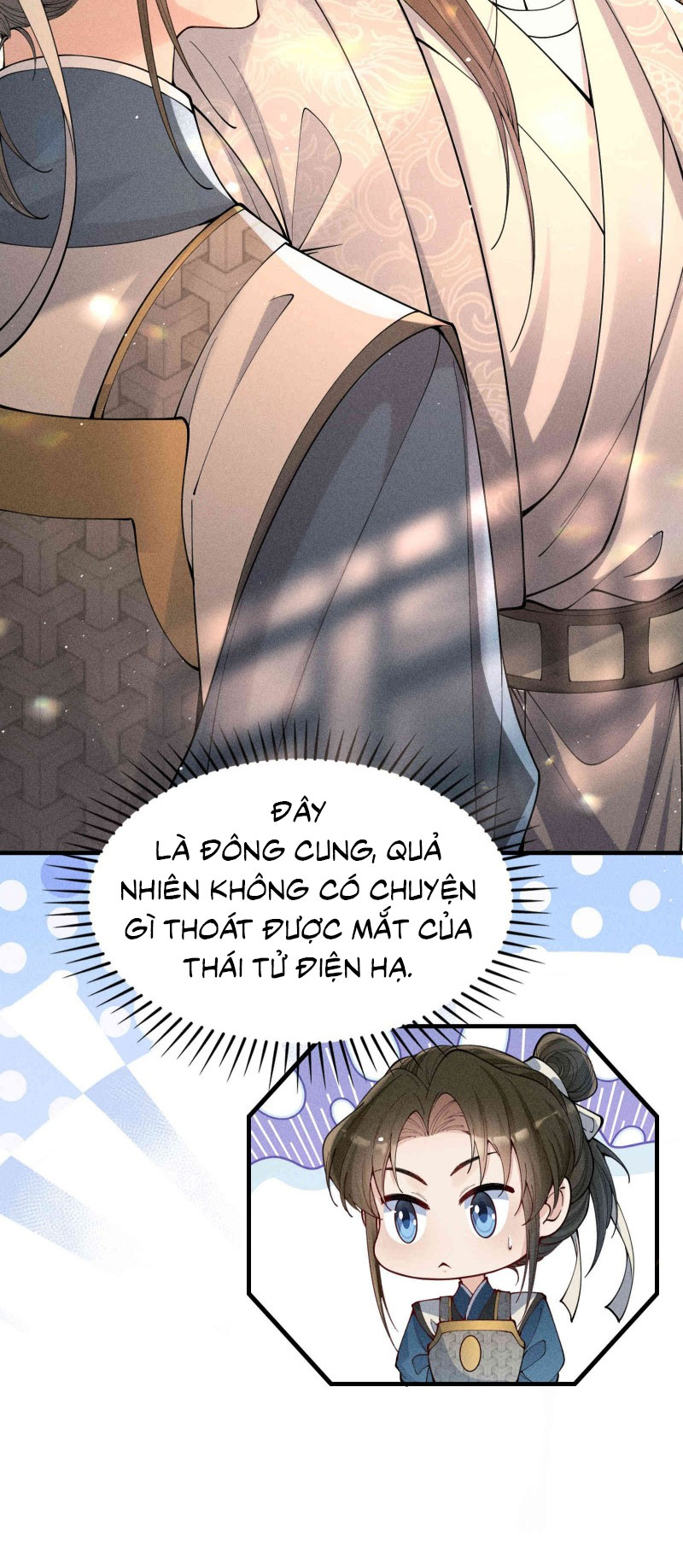 Kim Phong Ngọc Lộ Chapter 15 - Next Chap 16