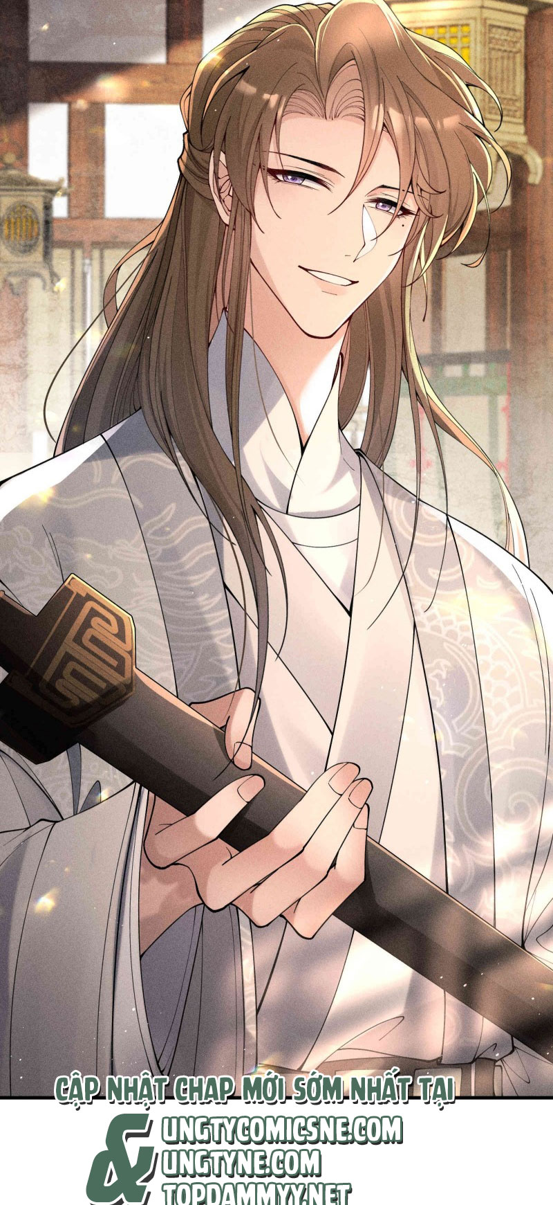 Kim Phong Ngọc Lộ Chapter 15 - Next Chap 16