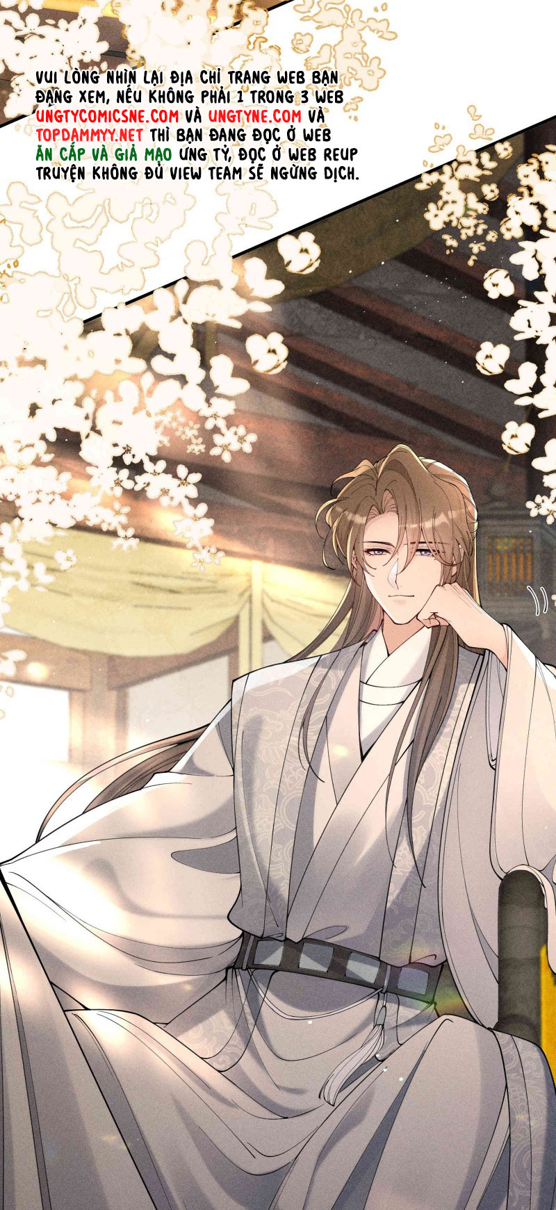 Kim Phong Ngọc Lộ Chapter 15 - Next Chap 16