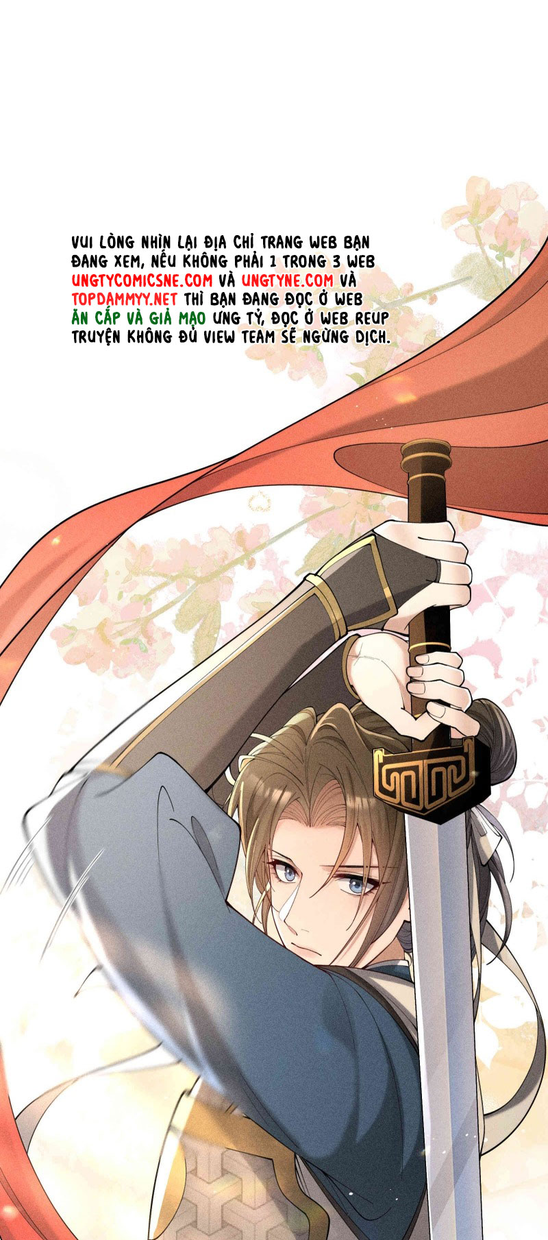 Kim Phong Ngọc Lộ Chapter 15 - Next Chap 16