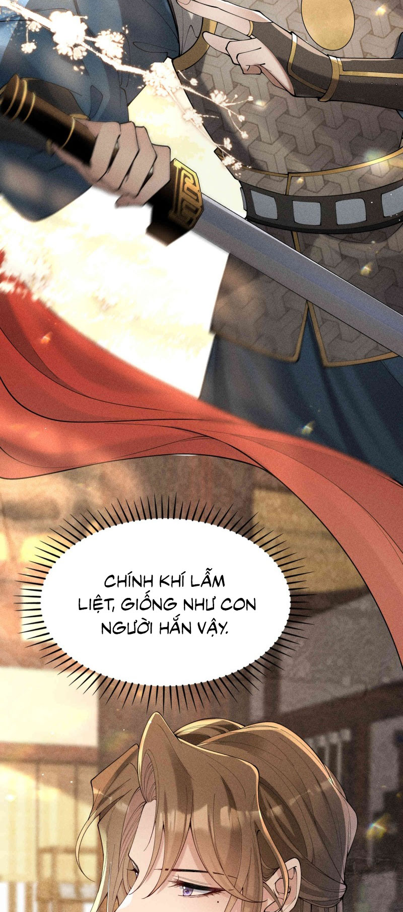 Kim Phong Ngọc Lộ Chapter 15 - Next Chap 16