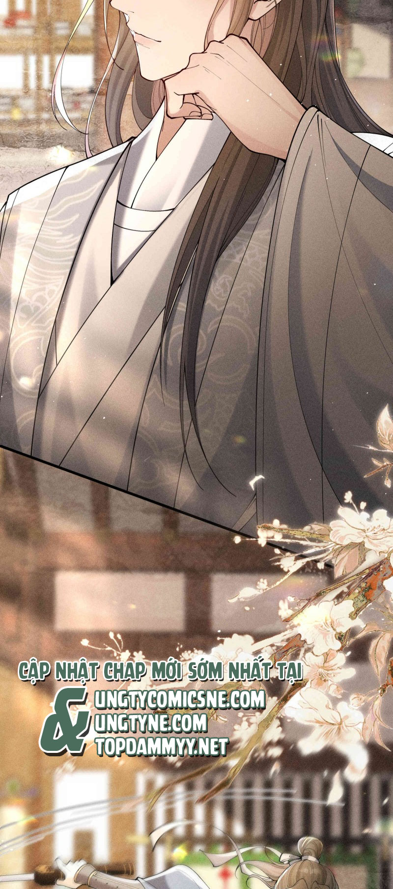 Kim Phong Ngọc Lộ Chapter 15 - Next Chap 16