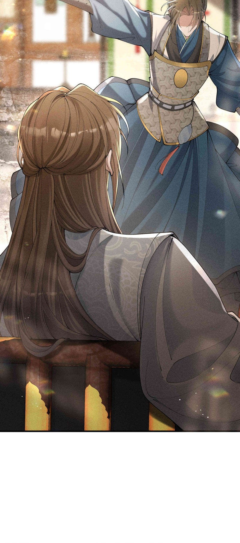 Kim Phong Ngọc Lộ Chapter 15 - Next Chap 16