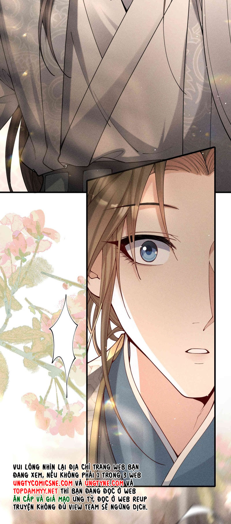 Kim Phong Ngọc Lộ Chapter 15 - Next Chap 16