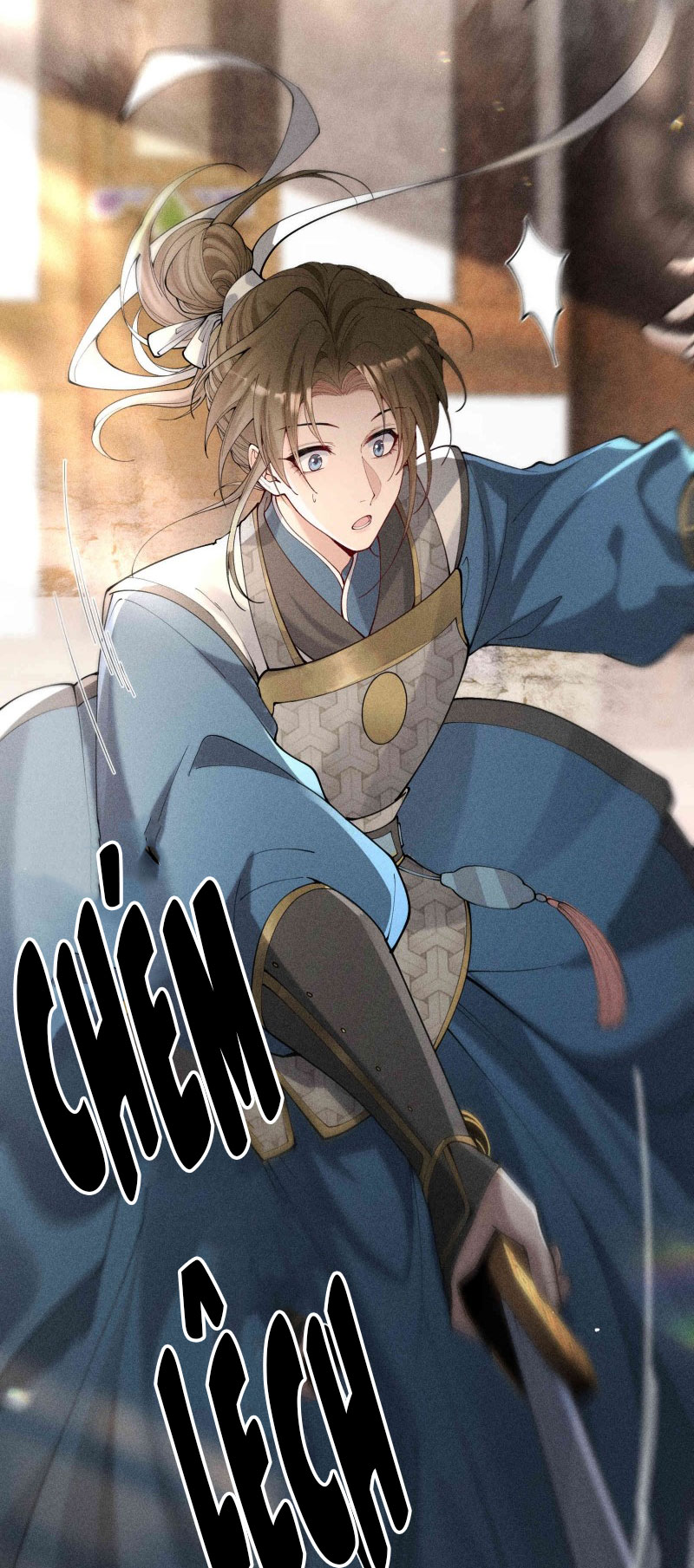 Kim Phong Ngọc Lộ Chapter 15 - Next Chap 16