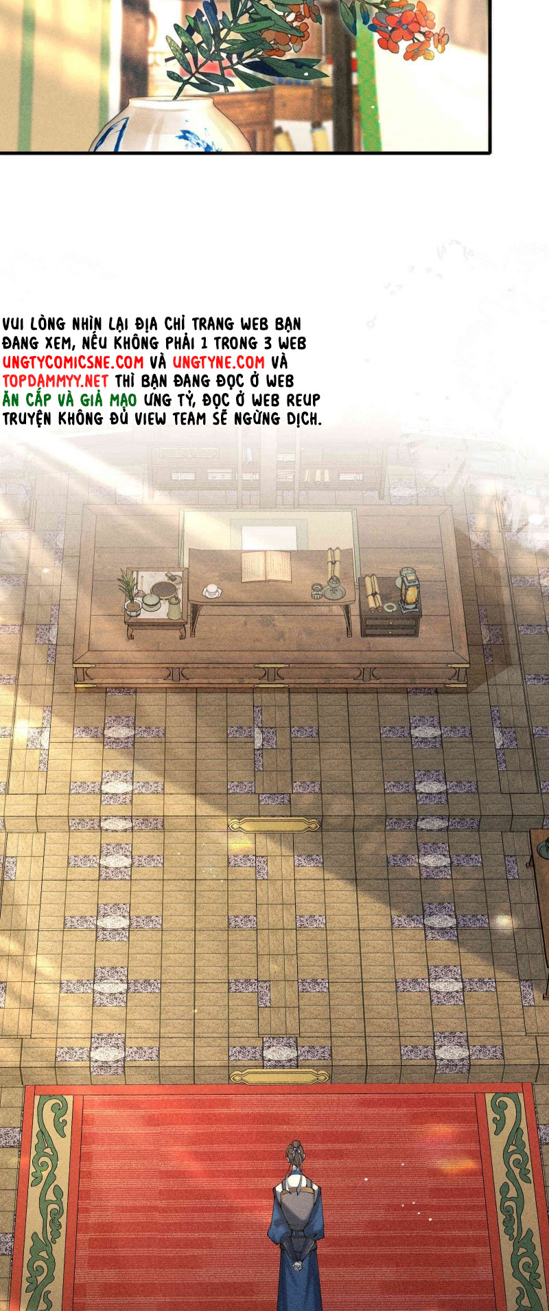 Kim Phong Ngọc Lộ Chapter 15 - Next Chap 16