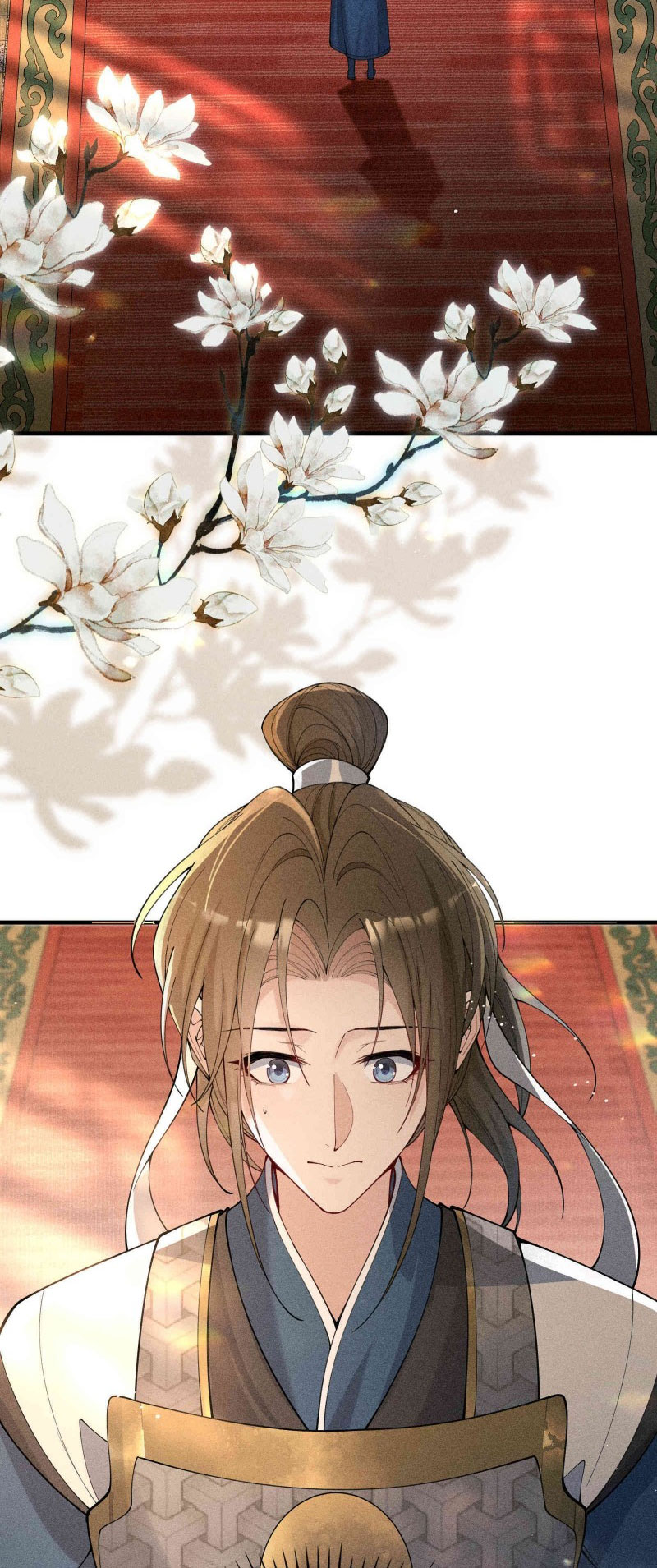 Kim Phong Ngọc Lộ Chapter 15 - Next Chap 16