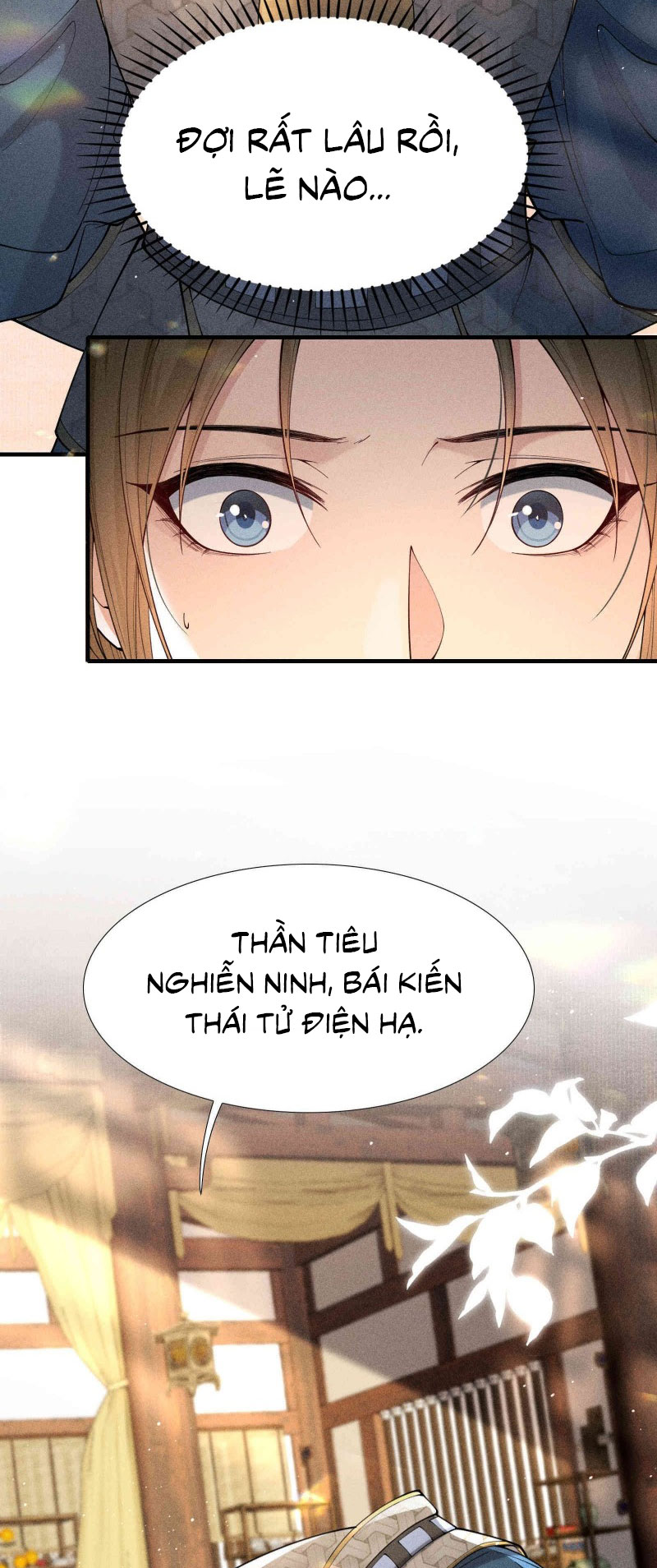 Kim Phong Ngọc Lộ Chapter 15 - Next Chap 16