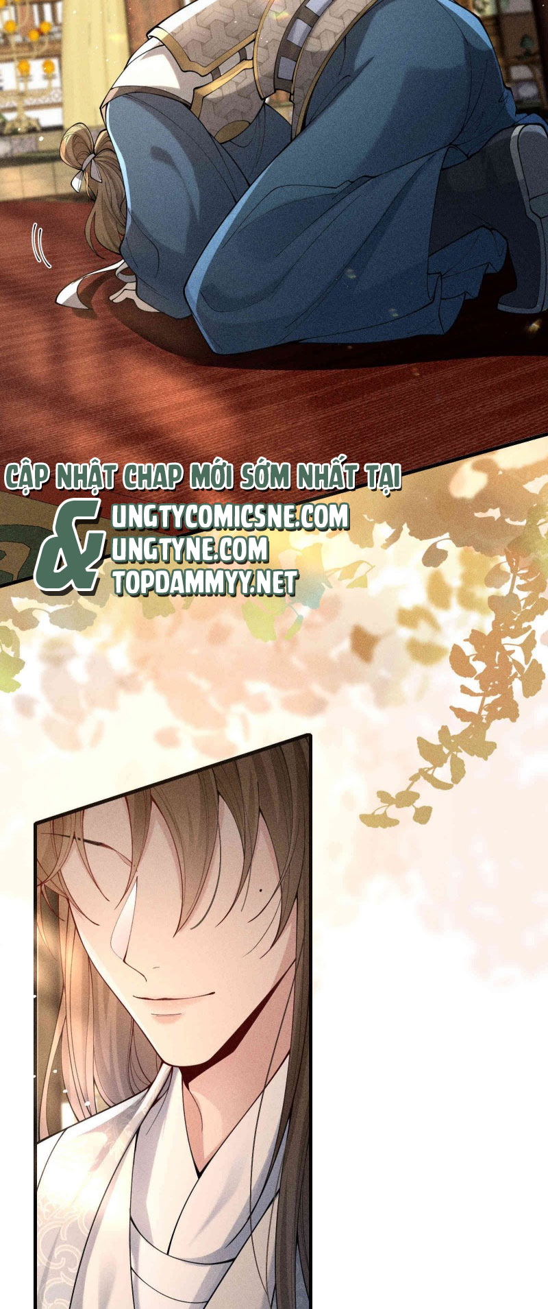 Kim Phong Ngọc Lộ Chapter 15 - Next Chap 16