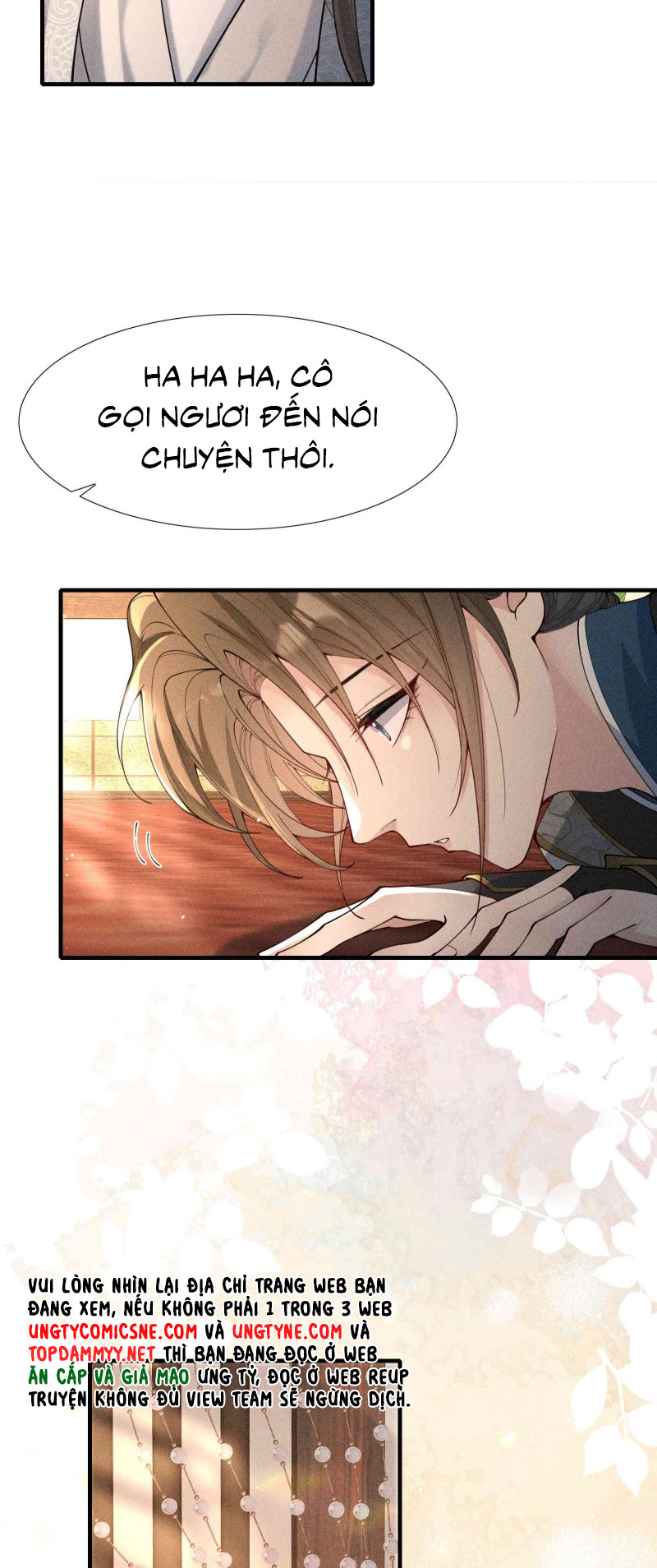 Kim Phong Ngọc Lộ Chapter 15 - Next Chap 16