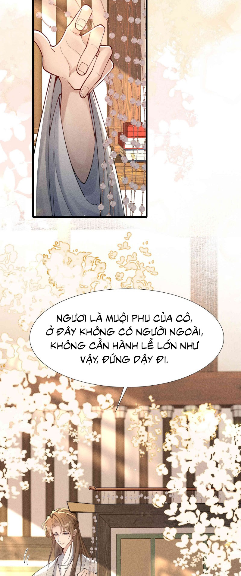 Kim Phong Ngọc Lộ Chapter 15 - Next Chap 16