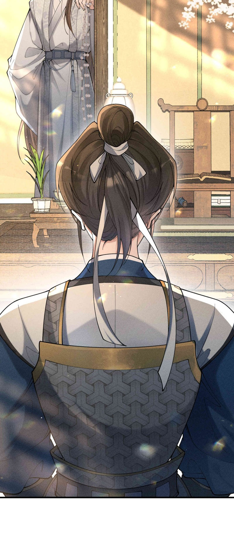 Kim Phong Ngọc Lộ Chapter 15 - Next Chap 16