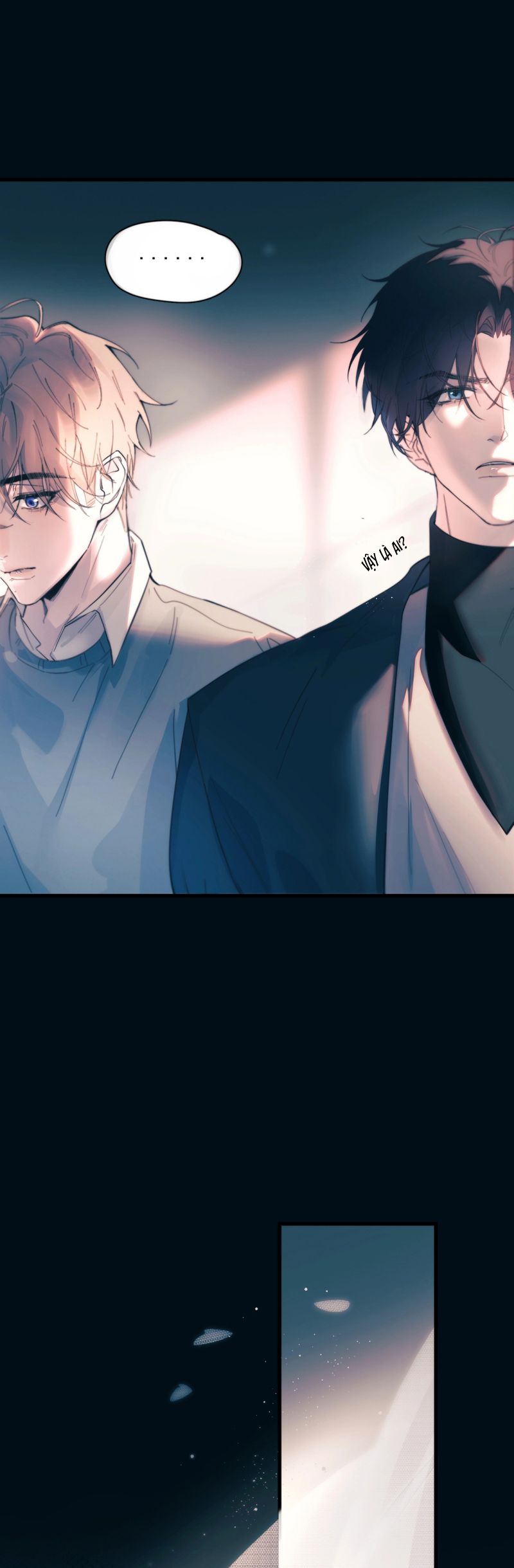 Tinh Vệ Chap 23 - Trang 4